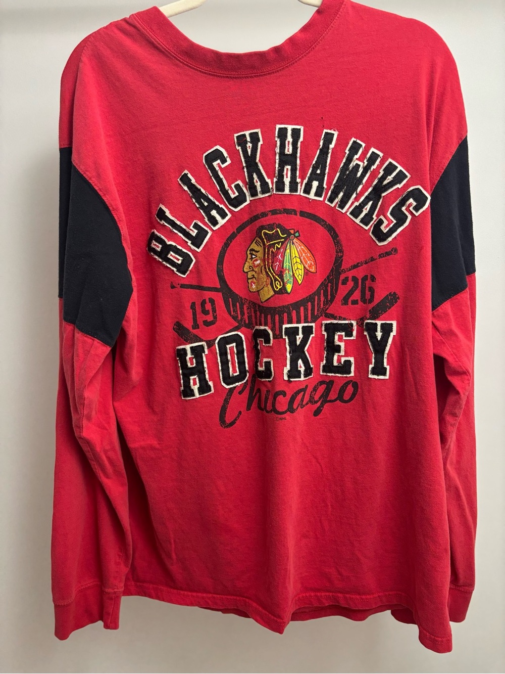 Chicago Blackhawks Shirt
